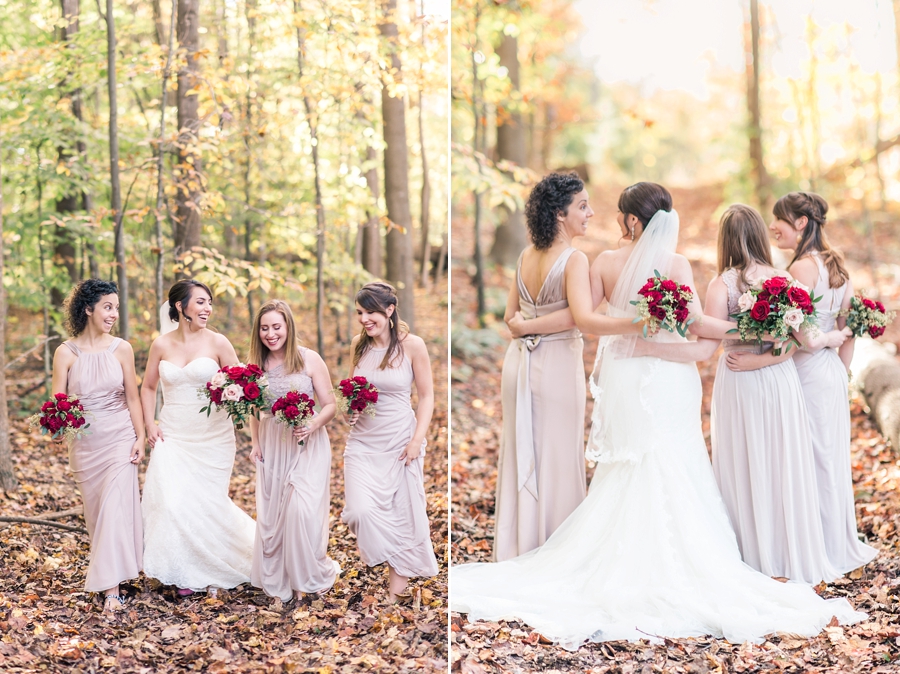 James & Greta | Potomac Point Winery, Virginia Wedding Photographer