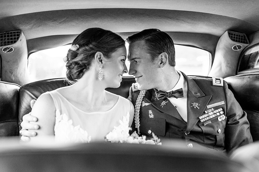 Andrew & Beth Ann | Heritage Hunt Golf Club, Virginia Wedding Photographer