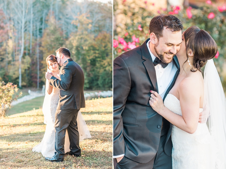 James & Greta | Potomac Point Winery, Virginia Wedding Photographer