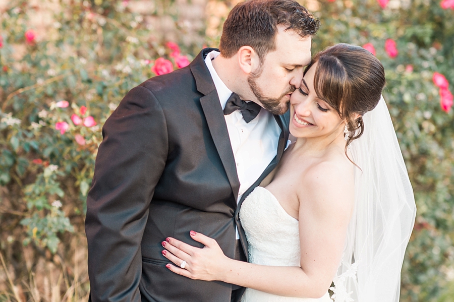 James & Greta | Potomac Point Winery, Virginia Wedding Photographer