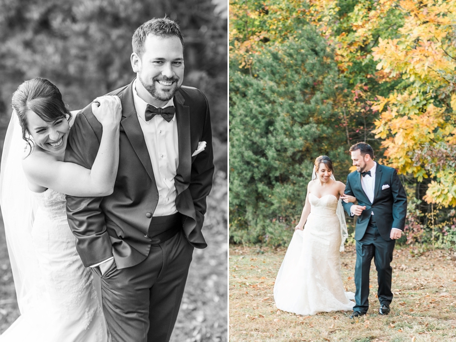 James & Greta | Potomac Point Winery, Virginia Wedding Photographer