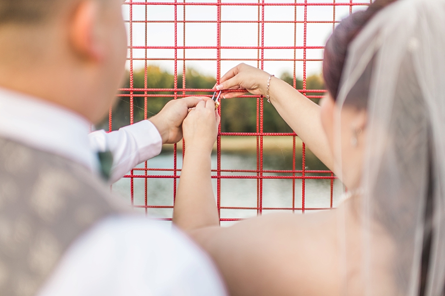 Eric and Ashley | Morais Vineyards, Great Gatsby Wedding Virginia Photographer