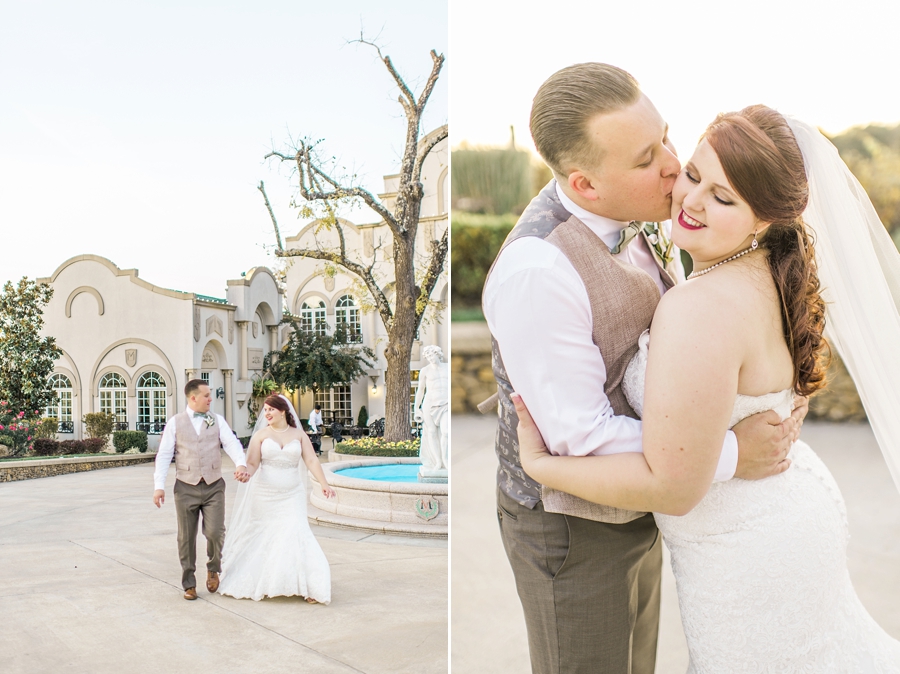 Eric and Ashley | Morais Vineyards, Great Gatsby Wedding Virginia Photographer