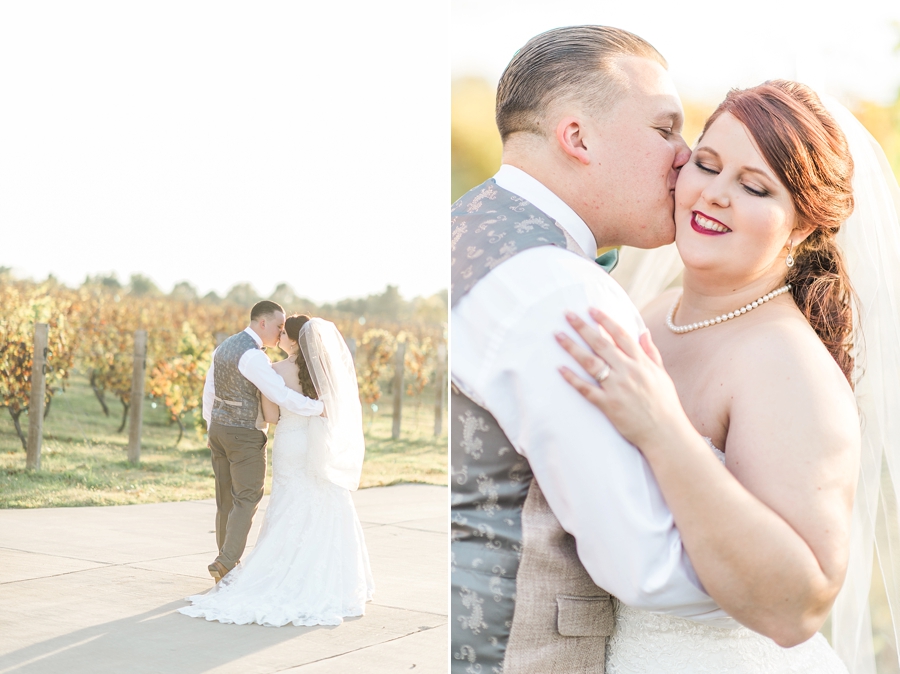 Eric and Ashley | Morais Vineyards, Great Gatsby Wedding Virginia Photographer