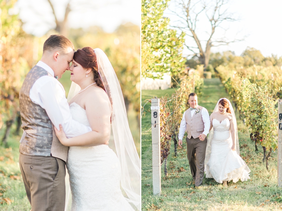 Eric and Ashley | Morais Vineyards, Great Gatsby Wedding Virginia Photographer