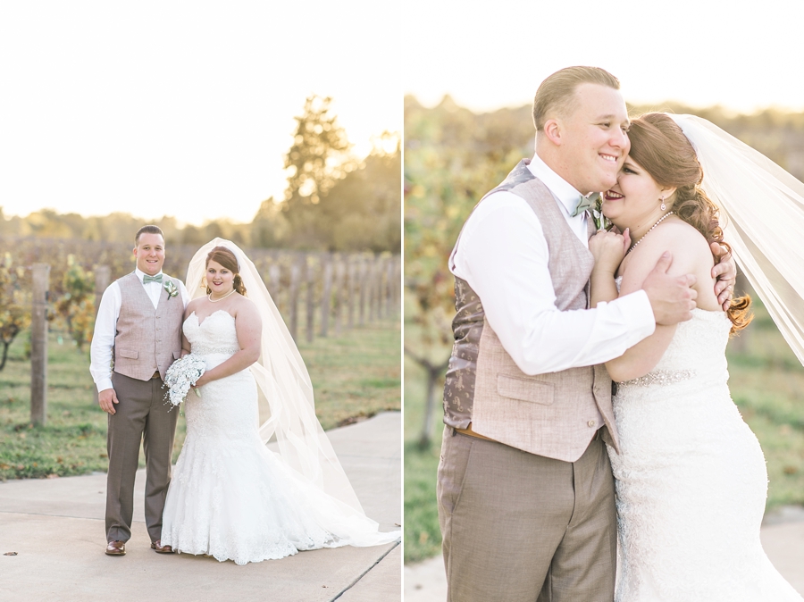 Eric and Ashley | Morais Vineyards, Great Gatsby Wedding Virginia Photographer