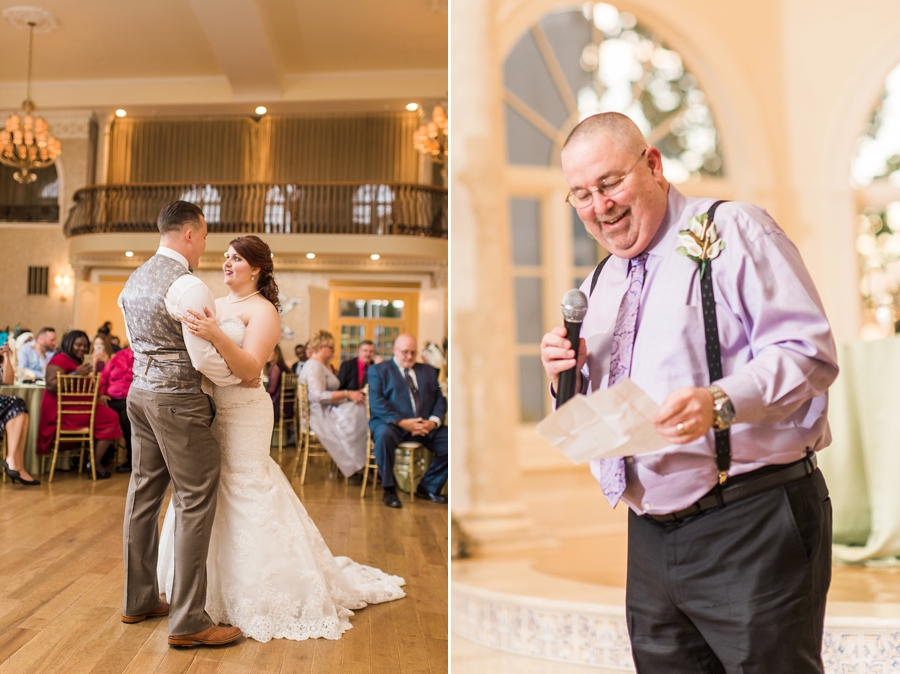 Eric and Ashley | Morais Vineyards, Great Gatsby Wedding Virginia Photographer