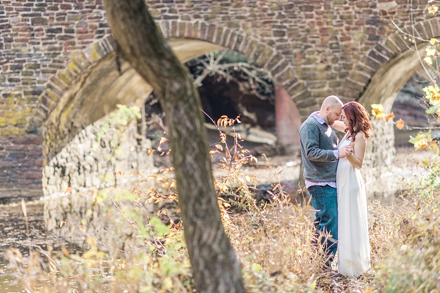 Damien & Lindsay | Manassas, Virginia Elopement Photographer