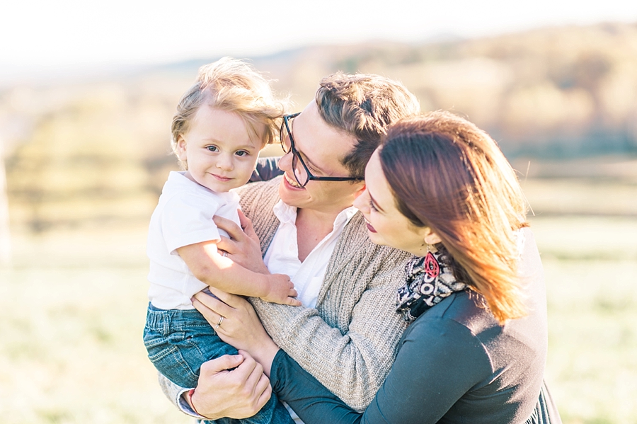 Mini Sessions Warrenton, Virginia Portrait Photographer