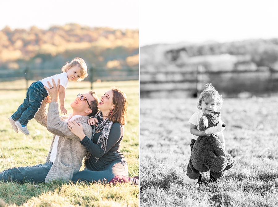 Mini Sessions Warrenton, Virginia Portrait Photographer