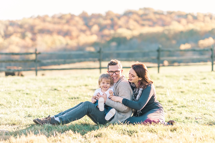 Mini Sessions Warrenton, Virginia Portrait Photographer