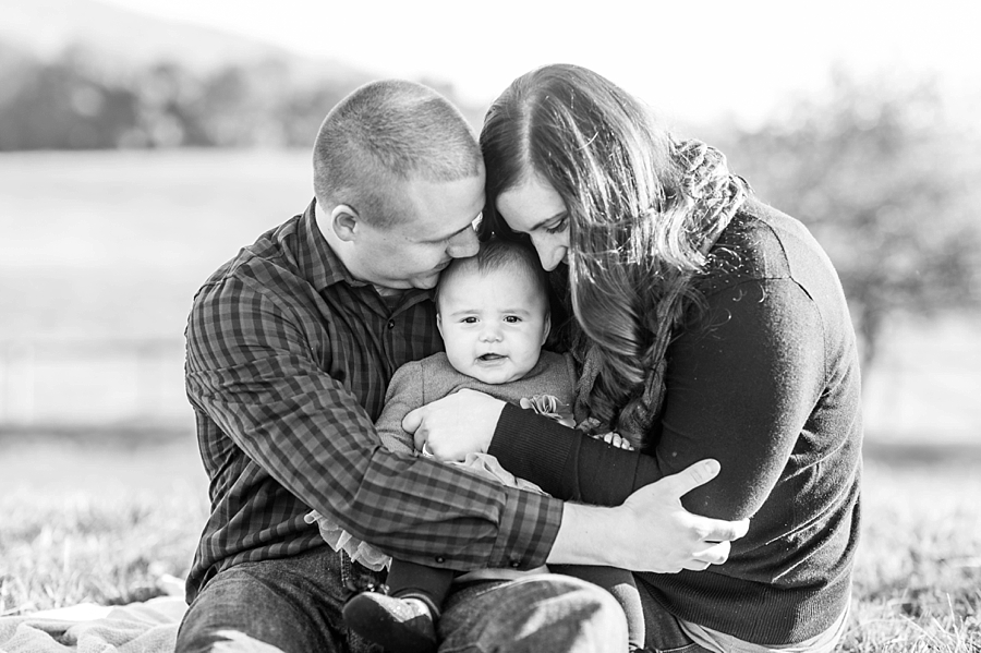 Mini Sessions Warrenton, Virginia Portrait Photographer