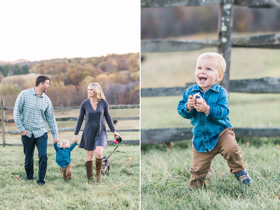 Mini Sessions Warrenton, Virginia Portrait Photographer