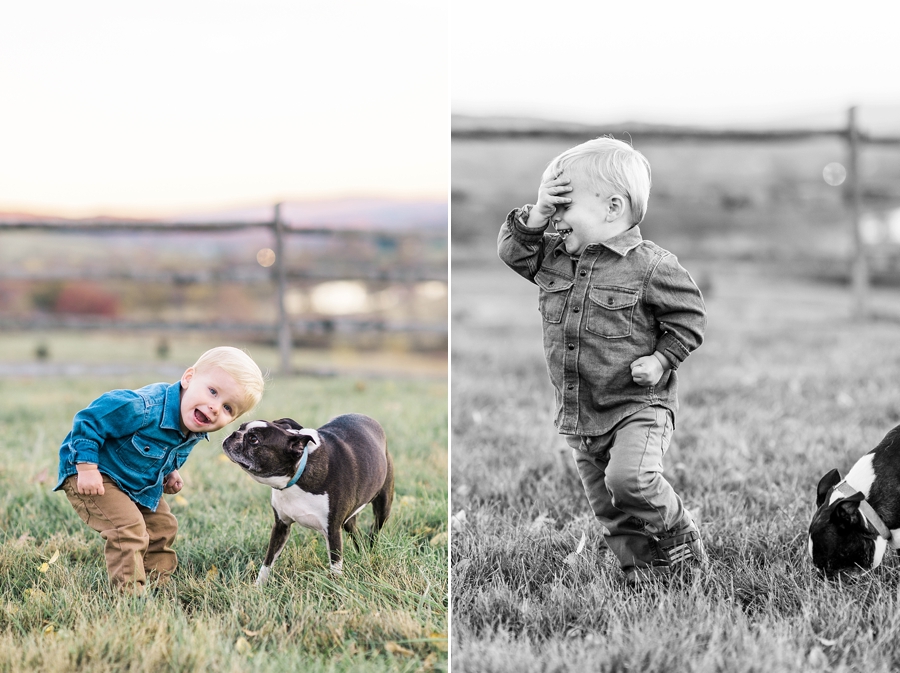 Mini Sessions Warrenton, Virginia Portrait Photographer