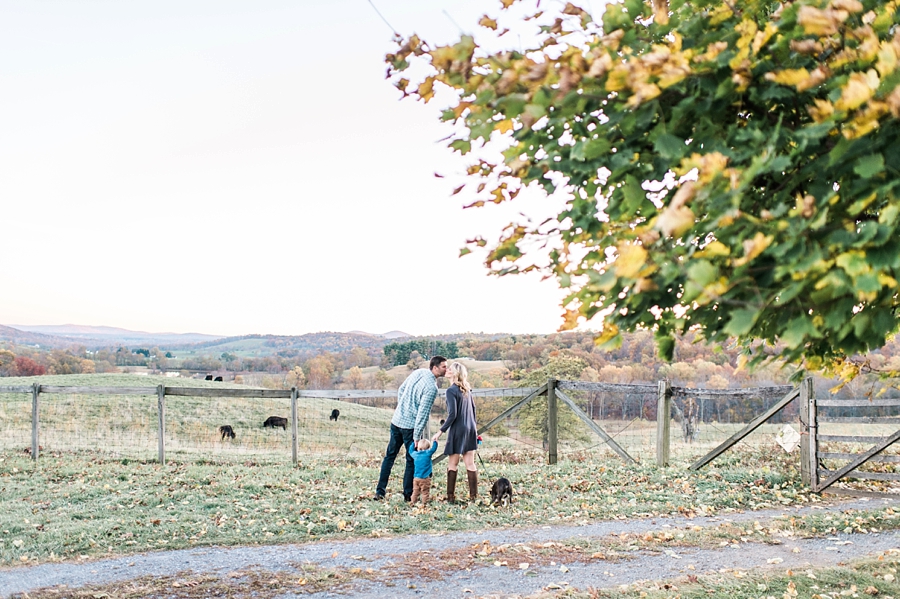 Mini Sessions Warrenton, Virginia Portrait Photographer