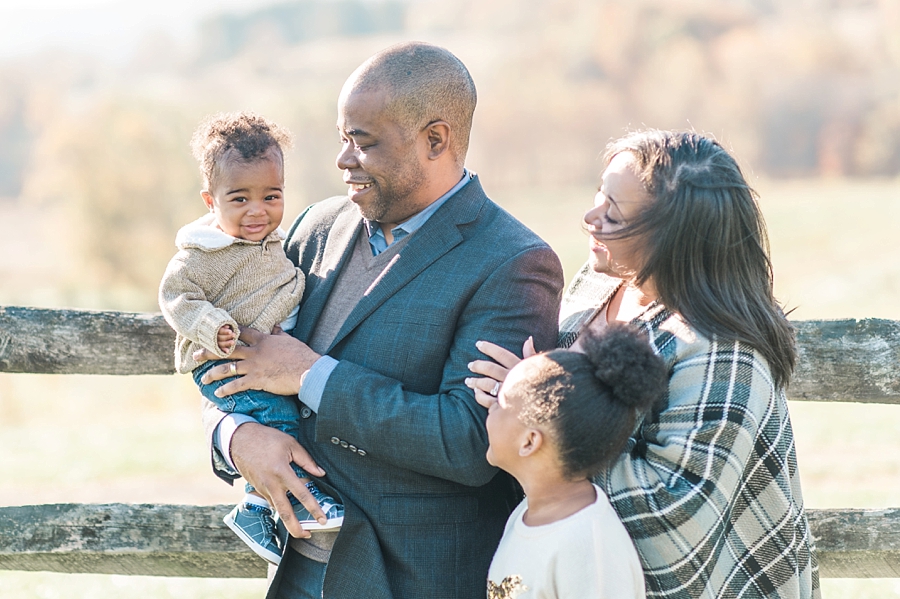 Mini Sessions Warrenton, Virginia Portrait Photographer