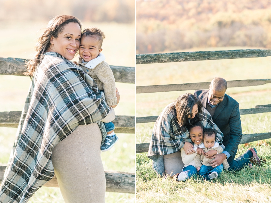 Mini Sessions Warrenton, Virginia Portrait Photographer