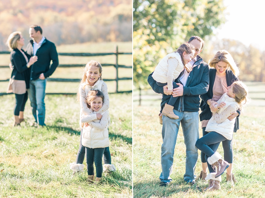 Mini Sessions Warrenton, Virginia Portrait Photographer