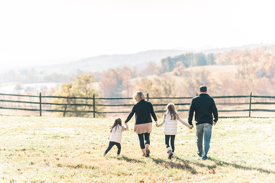 Mini Sessions Warrenton, Virginia Portrait Photographer