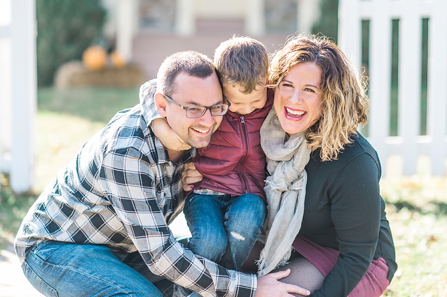 Mini Sessions Warrenton, Virginia Portrait Photographer