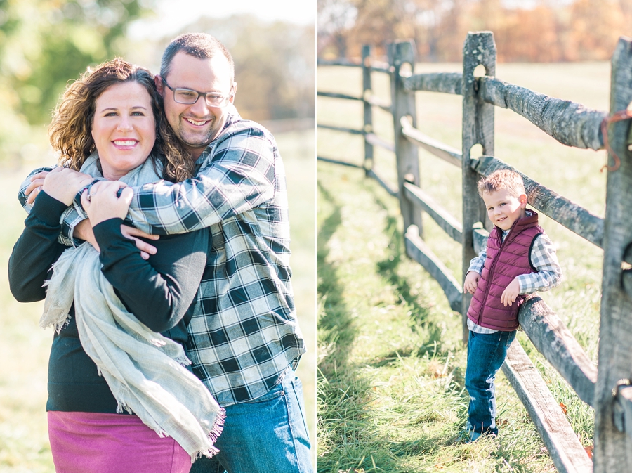 Mini Sessions Warrenton, Virginia Portrait Photographer