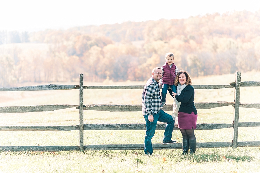 Mini Sessions Warrenton, Virginia Portrait Photographer