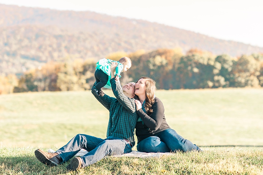 Mini Sessions Warrenton, Virginia Portrait Photographer