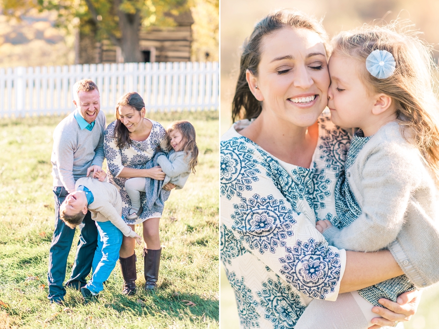 Mini Sessions Warrenton, Virginia Portrait Photographer