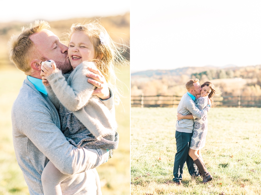 Mini Sessions Warrenton, Virginia Portrait Photographer