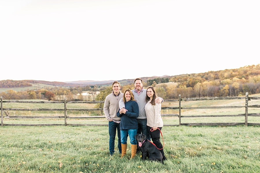 Jack | Warrenton, Virginia Senior Portrait Photographer