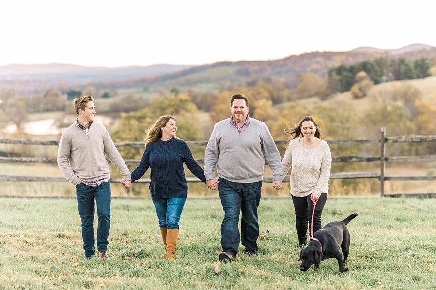 Jack | Warrenton, Virginia Senior Portrait Photographer