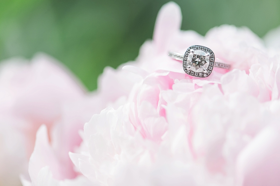 Best of 2016 | Engagement Ring Shots