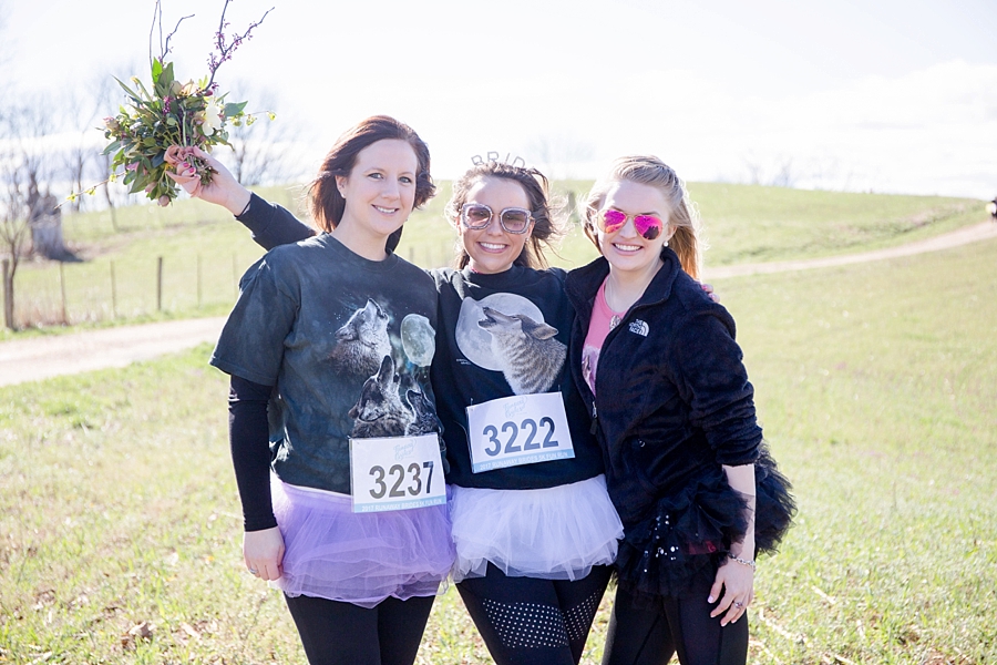 2017 Virginia Run | Runaway Brides 5k Fun Run