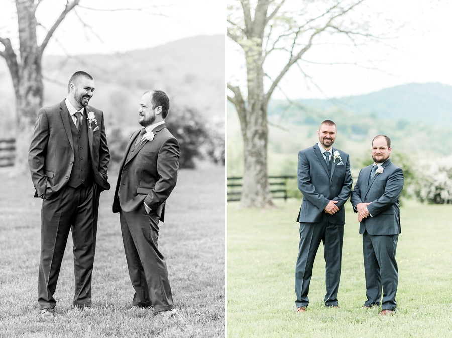 Lee & Brittany | Marriott Ranch, Virginia Wedding Photographer