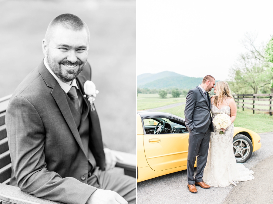 Lee & Brittany | Marriott Ranch, Virginia Wedding Photographer
