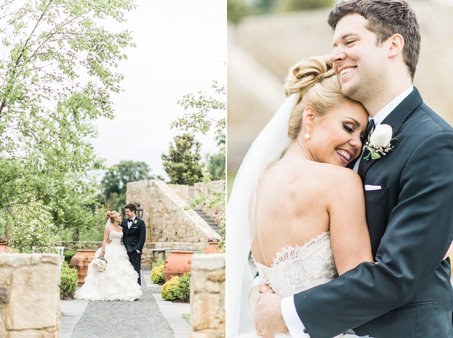 Jacob and Ally | Salamander Resort, Middleburg, Virginia Wedding Photographer