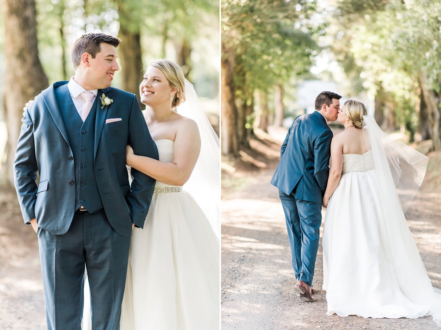 Michael & Kelsey | Stevenson Ridge, Virginia Wedding Photographer