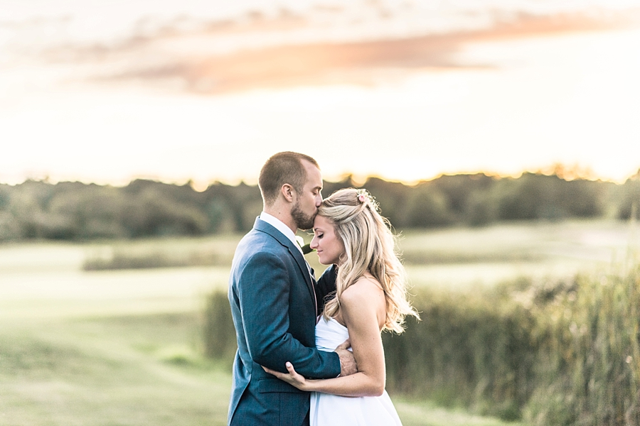Stephen & Becca | Bristow Manor, Virginia Wedding Photographer