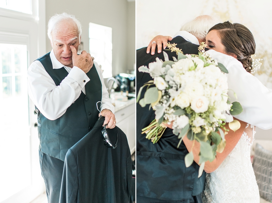 Eddie & Rachel | Blue Valley Vineyard, Virginia Wedding Photographer