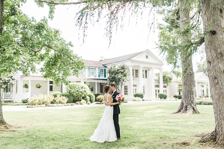 Adam and Cindy | Whitehall Manor Estate in Bluemont, Virginia Wedding Photographer