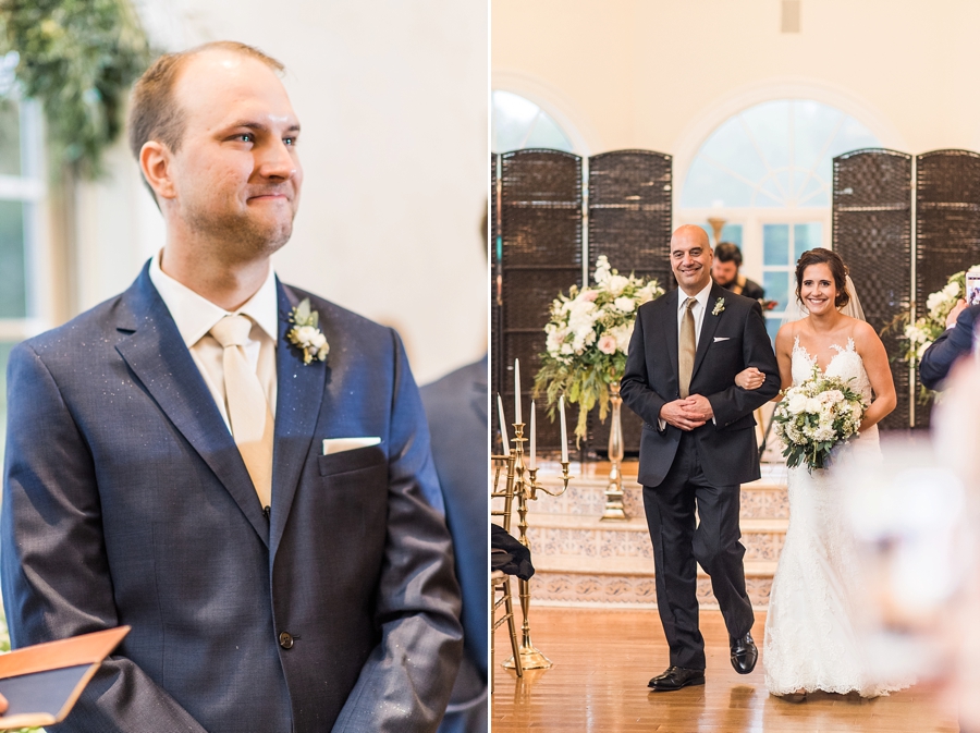 Stephen & Gabby | Morais Vineyards, Virginia Wedding Photographer