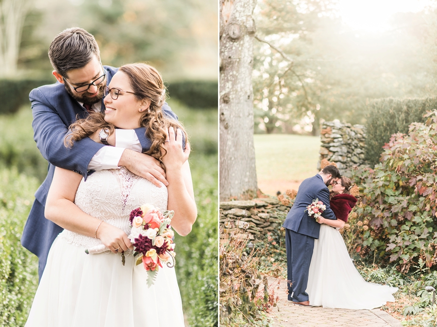 Cam & Morgan | Airlie Center, Warrenton, Virginia Wedding Photographer