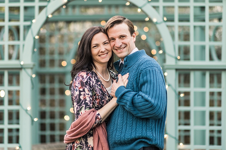 David & Victoria | Airlie, Warrenton, Virginia Engagement Photographer