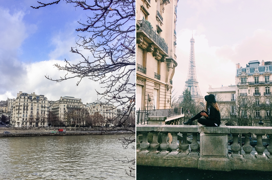 European Adventures | Paris, France International Photographer