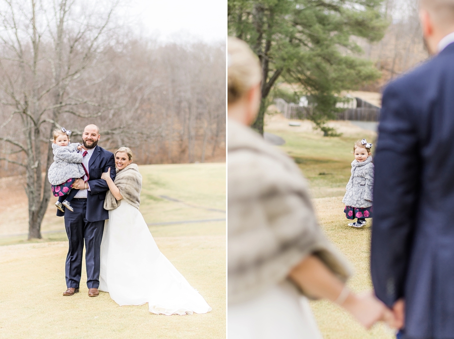 Mike & Ashley | Fauquier Springs Country Club, Warrenton, Virginia Wedding Photographer