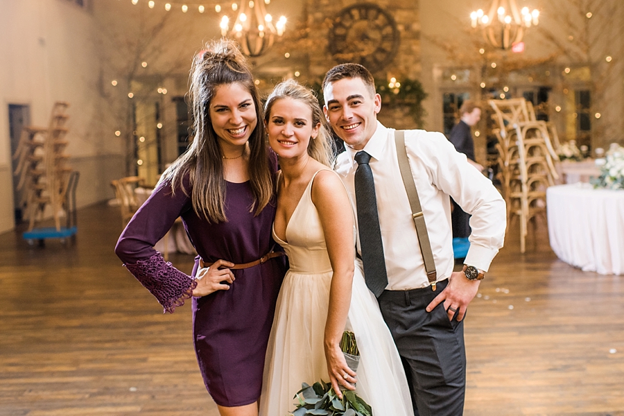 Zac & Emma | King Family Vineyards, Virginia Wedding Photographer