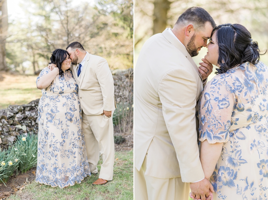 Adam & Anne | Airlie Center, Warrenton, Virginia Wedding Photographer
