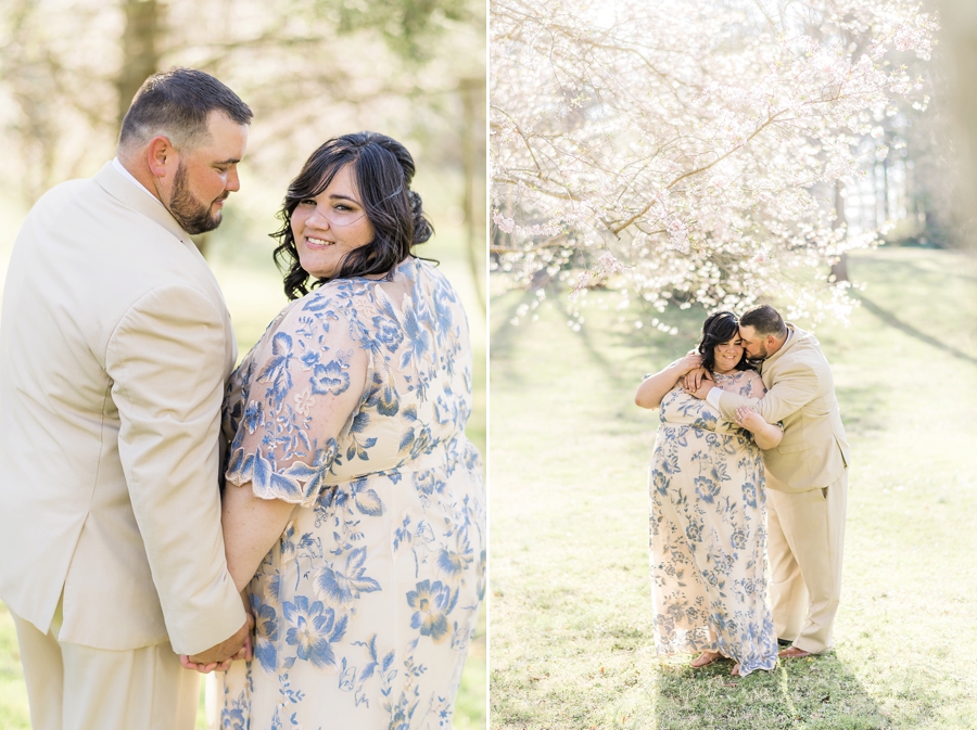 Adam & Anne | Airlie Center, Warrenton, Virginia Wedding Photographer