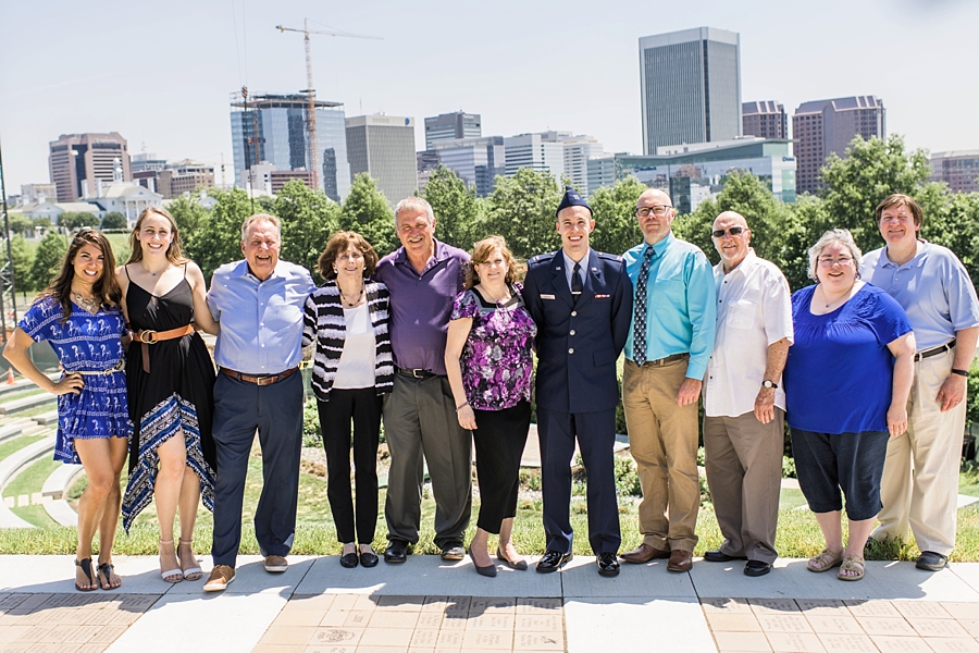 Weekend Recap | VCU Medical School Graduation