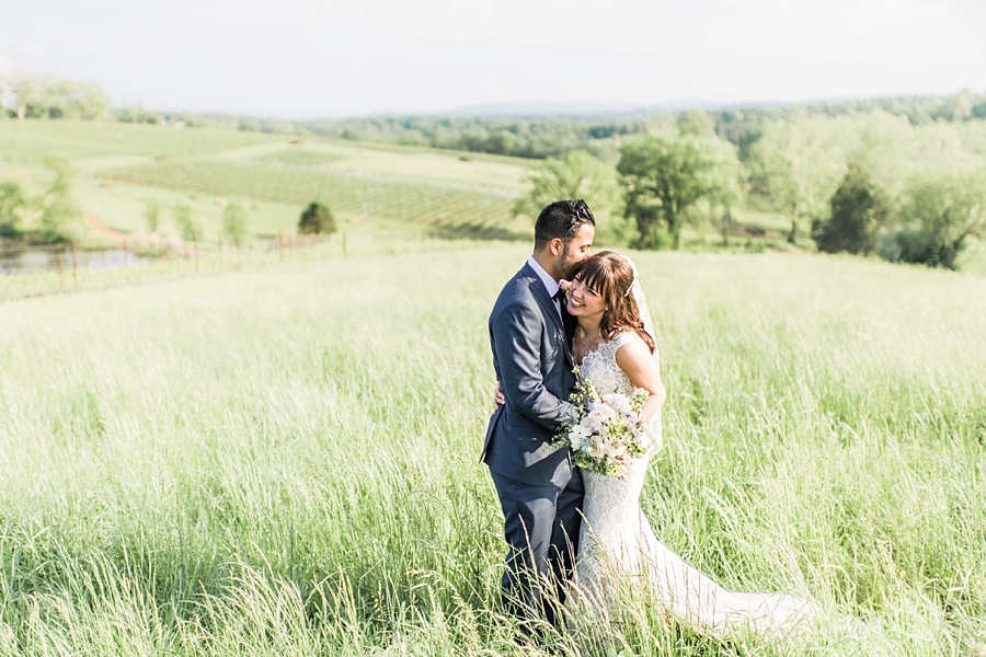 Javi & Sarah | Stone Tower Winery Wedding Photographer